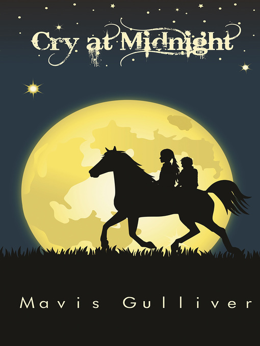 Title details for Cry at Midnight by Mavis Gulliver - Available